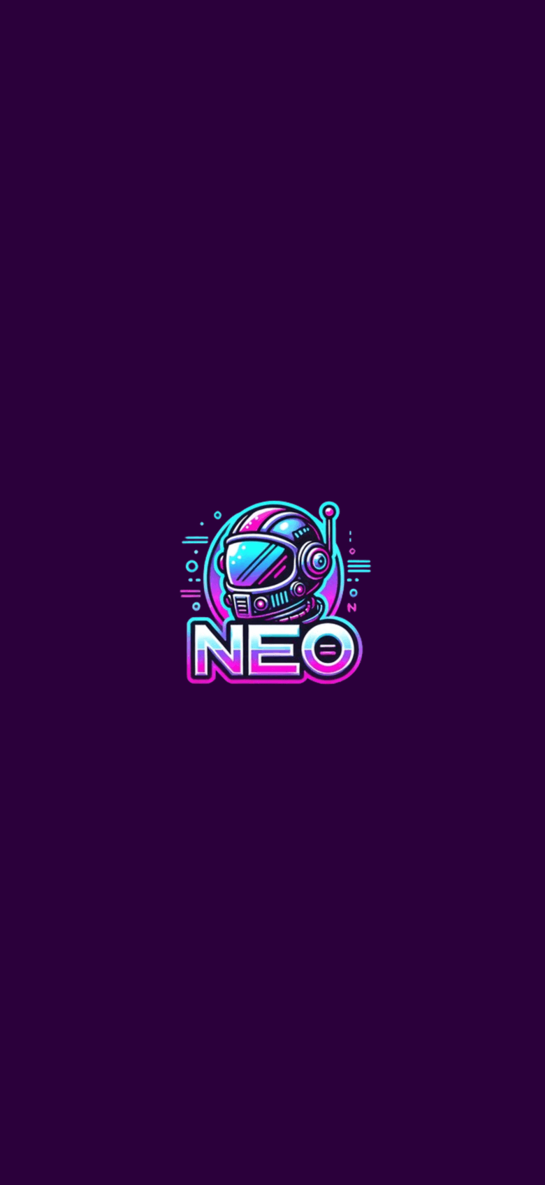 Neo screenshot